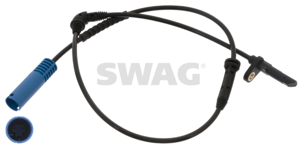 senzor,turatie roata 11 94 6594 SWAG